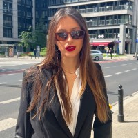 Anastasia Tkach