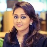 Nasrin Jahan