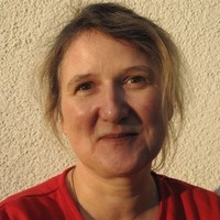 Anita Egger