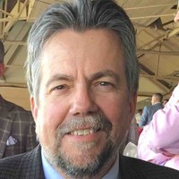 Rick Gardner