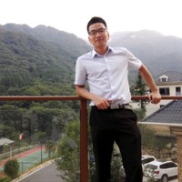 Shuhuang(Sam) Chen