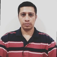 Josue Daniel Garcia Aguirre