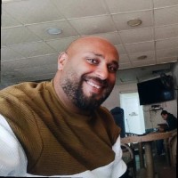 Hassan Mamdooh