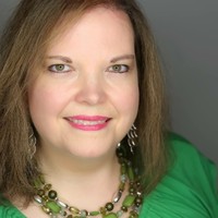 Sheryl Randolph