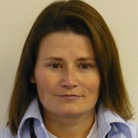 Tamara Woolston