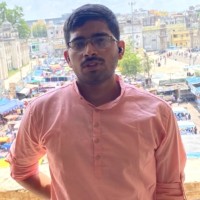 Turaga Krishna Koushik