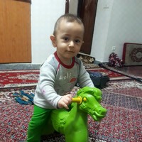 Ali Asadi