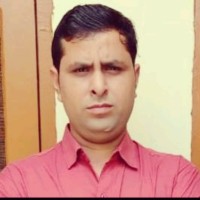 ASHRIT KUMAR SINGH