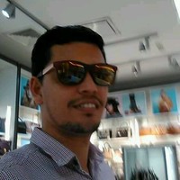 Pralhad Dahal