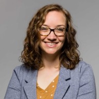 Katy Larson