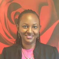 Agnes Gitau
