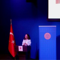 Sibel Sude Başkaya