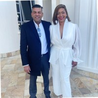 Valerie Naidoo