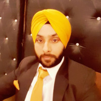 Jagpreet Singh Sandhu