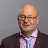 Jussi Ohenoja