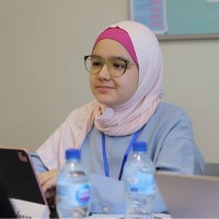 Shakhrizoda Alimbabaeva
