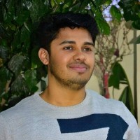 Vivek Naha