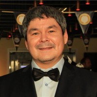 Aqqaluk Lange Olsen