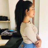 Menaka Peris