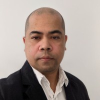 Angelo Sanchez