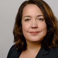 Dr. Kristina Grimm