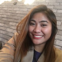 Michelle Joy Patingo - Mmc