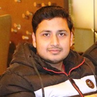 Ankit Sharma