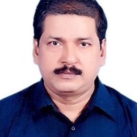 RAVIKUMAR Vellathussery Poradath