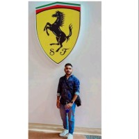 Atharva Bhatt