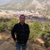 Pema Sang Lama