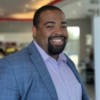 Tyrone Miller