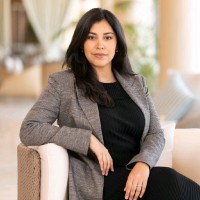 Andrea Merchan Maduro