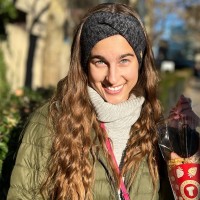 Emily Sobelman