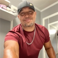 Terrence Leday