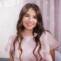 Julia Gyrina