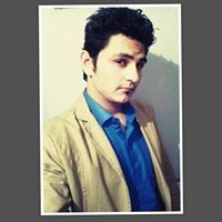 Ravi Solanki