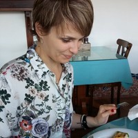 Katerine Zhilko