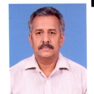 K Ramesh