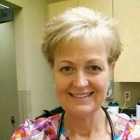 Lisa Harris