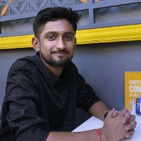 Rushikesh Chothave