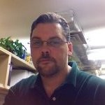 Lonnie Fredericksen