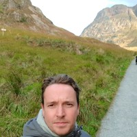 Christopher Mcnicholl