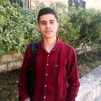Huthayfa Saida