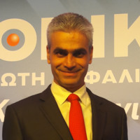 Panagiotis Chiotis