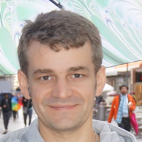Yuriy Kolyada