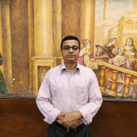 Raghunath Mandal