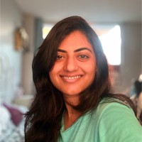 Anu yadav, Ph.D.