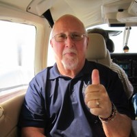 Bob Robitshek