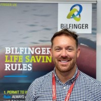 Barry Bowen BEng(Hons) EngTech