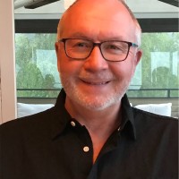 Russell James Davidson